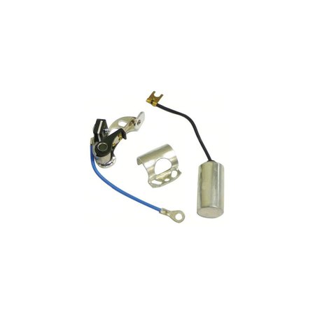 AFTERMARKET S75932 IGNITION KIT Fits White Oliver S.75932-SPX